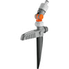 Gardena waterplug waterkraan (grijs oranje, 8254-20)