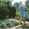Gardena combisystem sterfrees met wiedmes schoffel (turquoise, 3195-20)