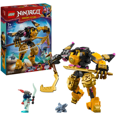 Lego ® ninjago® arins spinjitzu strijdmecha speelgoed - 71839