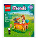 Lego friends - autumns wafelkraam constructiespeelgoed (30696)