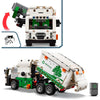 Lego technic mack lr electric vuilniswagen - 42167