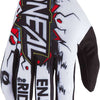 O'neal matrix youth villain - kid's mtb glove