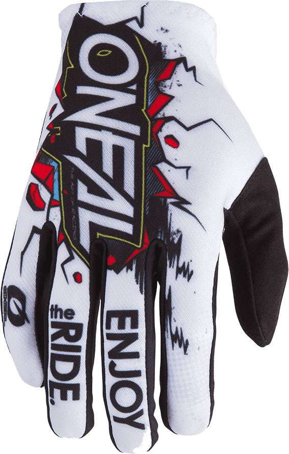 O'neal matrix youth villain - kid's mtb glove
