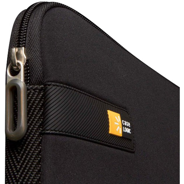 Case logic 13.3 laptop- en macbook laptophoes (zwart, retail)