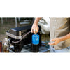 Campingaz attitude 2go cv gasbarbecue (grijs)
