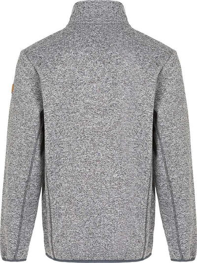 Whistler sampton melange - fleece jacket