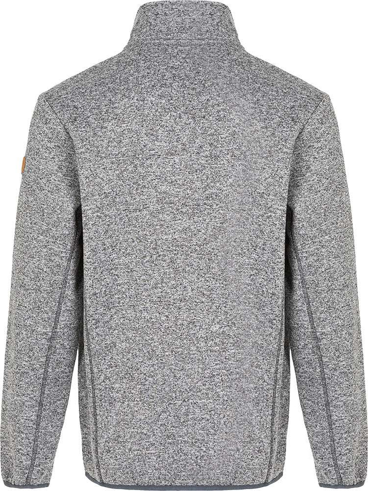 Whistler sampton melange - fleece jacket