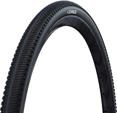 Schwalbe draadband g-one comp 35-622 zwart