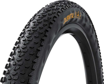 Continental dubnital race rapid 29 tr e-25 folding tire
