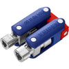 Knipex 00 11 06 v03 schakelkastsleutel 1 stuk(s)