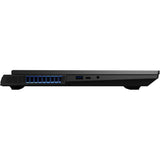 Erazer beast 18 x1 md62731 18 gaming laptop (zwart | core ultra 9 275hx | rtx 5080 | 32 gb | 2 tb ssd) - afbeelding 8