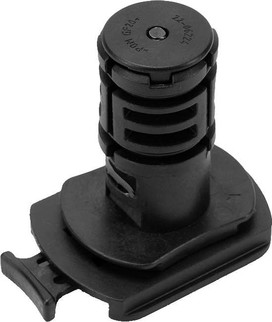 Acid vane pro 27.5-29 mudguard front connection