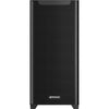 Sharkoon m30 black midi tower behuizing (zwart | 2x usb-a | 1x usb-c)