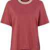 Vaude loamer - women's mtb t-shirt