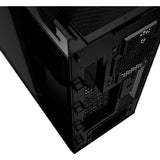 Asus rog strix helios ii gx601s midi tower behuizing (zwart | 4x usb-a | 2x usb-c | rgb | tempered glass) - afbeelding 12