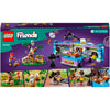 Lego friends - nieuwsbusje constructiespeelgoed (41749)