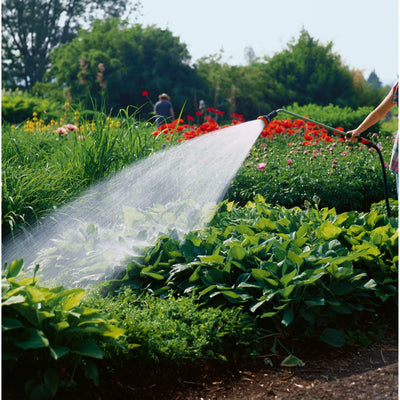 Gardena prof-system broes met verlengstuk (2849-20)