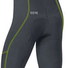 Gorewear c3 gore® windstopper® - bib tights with pad