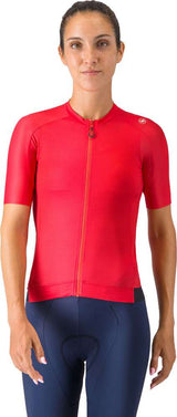 Castelli espresso - women's jersey - afbeelding 1