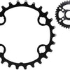 Shimano fc-mt610 610-b2 2x12-speed chainring | 26 zähne