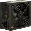 Inter-tech argus gps-600 600 watt voeding (zwart, 4x pcie)