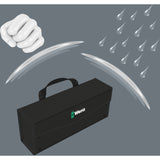 Wera 2go 3 gereedschapsbox (zwart) - afbeelding 9