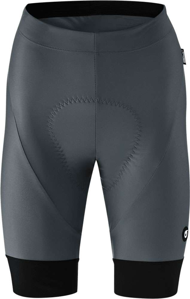 Gonso sqlab go - women's cycling shorts with pad