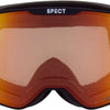 Red bull spect eyewear torp-002 rose with silver flash - mx goggle