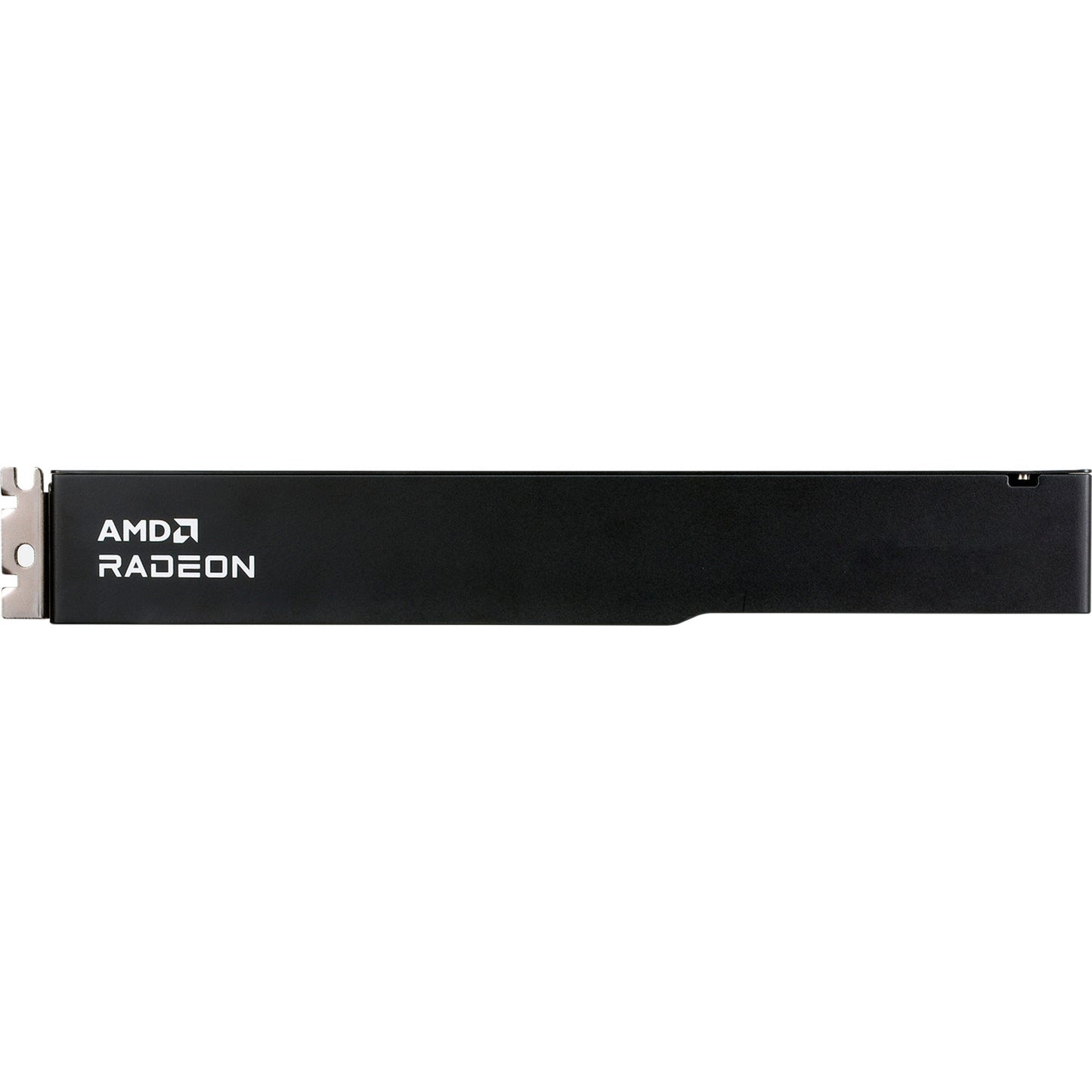 Powercolor radeon ai pro r9700 32gb grafische kaart (zwart, 4x displayport)