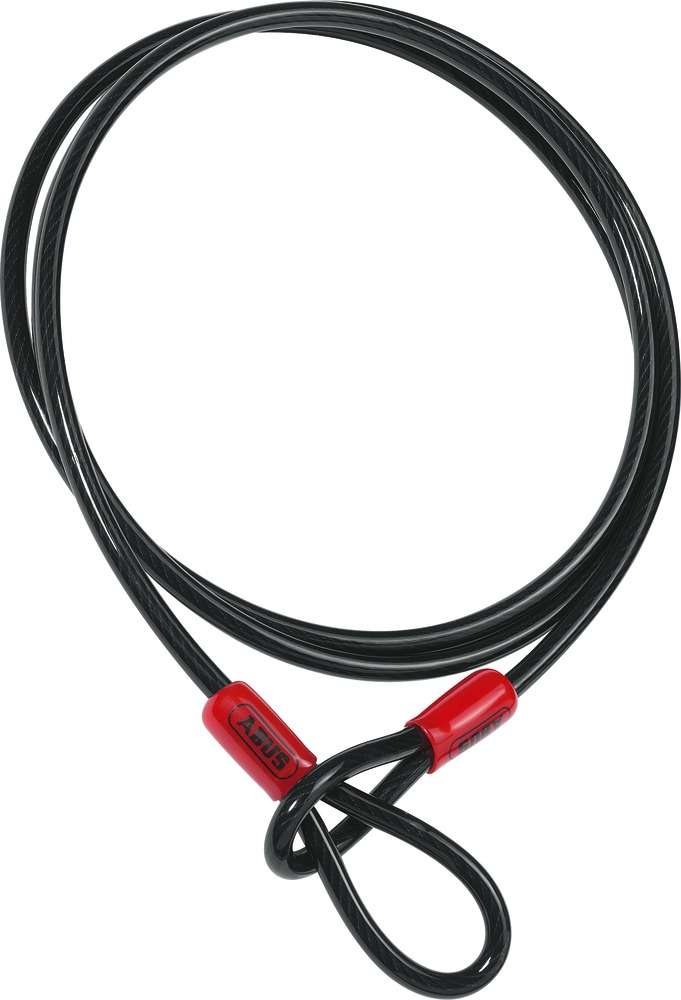 Abus cobra 7 75 loop cable