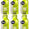Gu energy gel 6x32g