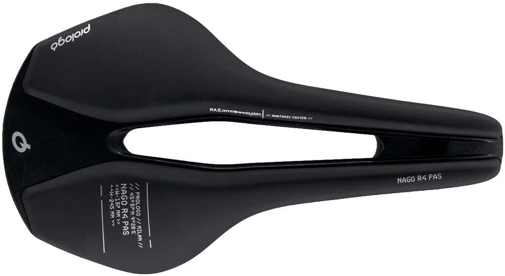 Prologo nago r4 nack pas saddle