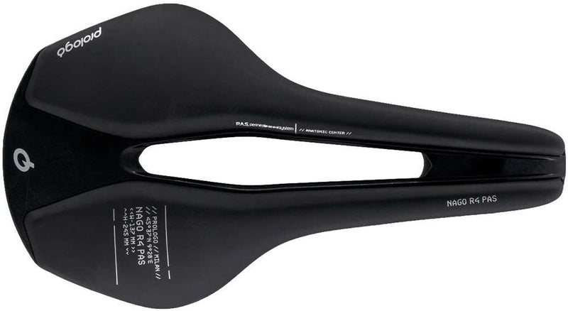 Prologo nago r4 nack pas saddle