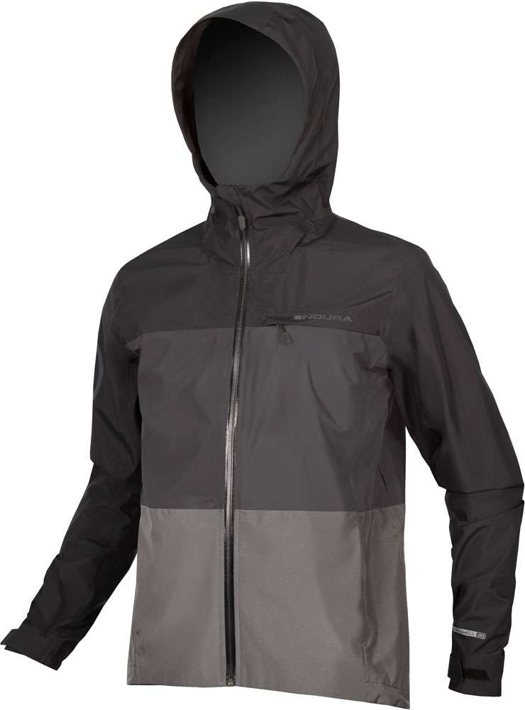 Endura singletrack ii - mtb jacket