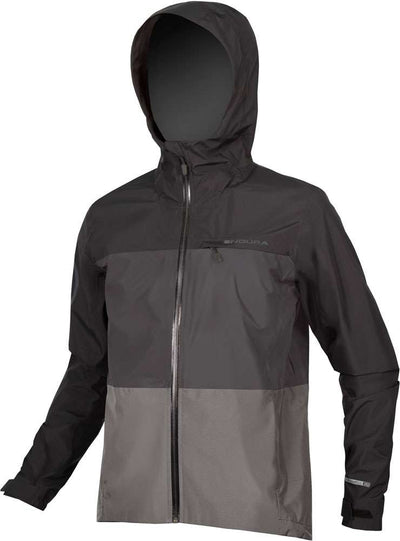 Endura singletrack ii - mtb jacket