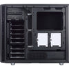 Fractal design define r5 midi tower behuizing (zwart | 4x usb-a)