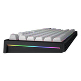 Hator skyfall mag ultra 8k rgb mechanisch gaming toetsenbord (zwart, us lay-out (qwerty), hator aurum ice, 80% (tkl), rgb, double-shot pbt, hot-swap) - afbeelding 6
