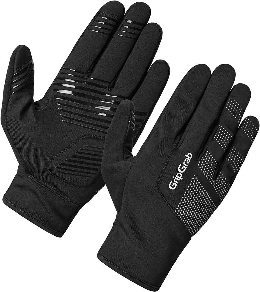 Gripgrab ride ii windproof - cycling gloves