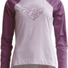 Zimtstern pureflowz - women's mtb long sleeve jersey