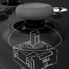 Powera advantage plus bedrade controller voor xbox series x|s (zwart, xbox series x|s, xbox one, pc)