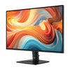Msi pro mp271 e14a 27 monitor (zwart, 144 hz, vga, hdmi, displayport, audio)