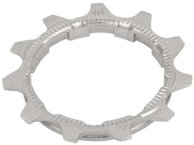 Shimano sprocket 11t with spacer for cs-m771-10 bj bk
