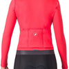 Castelli espresso thermal - women's long sleeve jersey