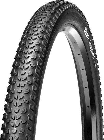 Zleen leopard tubeless 29x2.25 60tpi folding tire