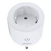 Imou ce2p smart plug (4 stuks) stekker (bluetooth 5.0, matter)