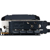 Powercolor radeon rx 9070 gre red devil 12gb gddr6 grafische kaart (zwart, rdna4, 3x displayport, 1x hdmi 2.1)