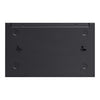 Tp-link omada sg2210p 10-poorts gigabit smart switch (zwart, 8x poe+, 2x gigabit sfp)