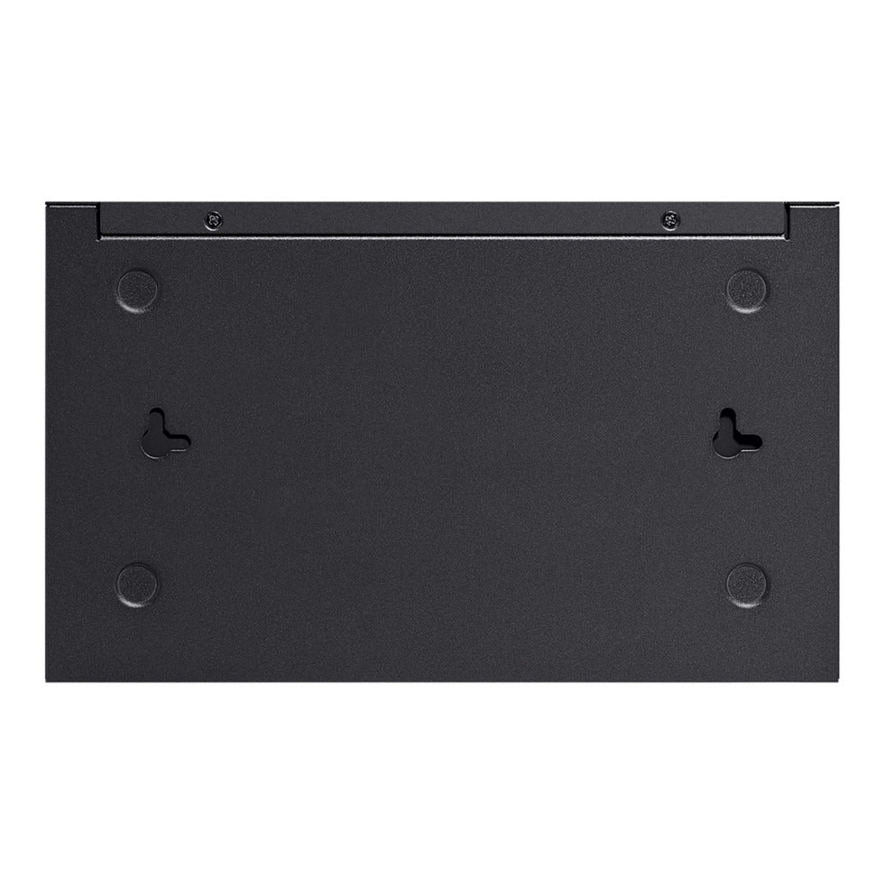 Tp-link omada sg2210p 10-poorts gigabit smart switch (zwart, 8x poe+, 2x gigabit sfp)