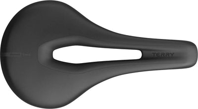 Terry zadel Butterfly Exera Max dames