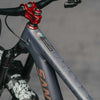 Dyedbro ews mountains frame protector kit